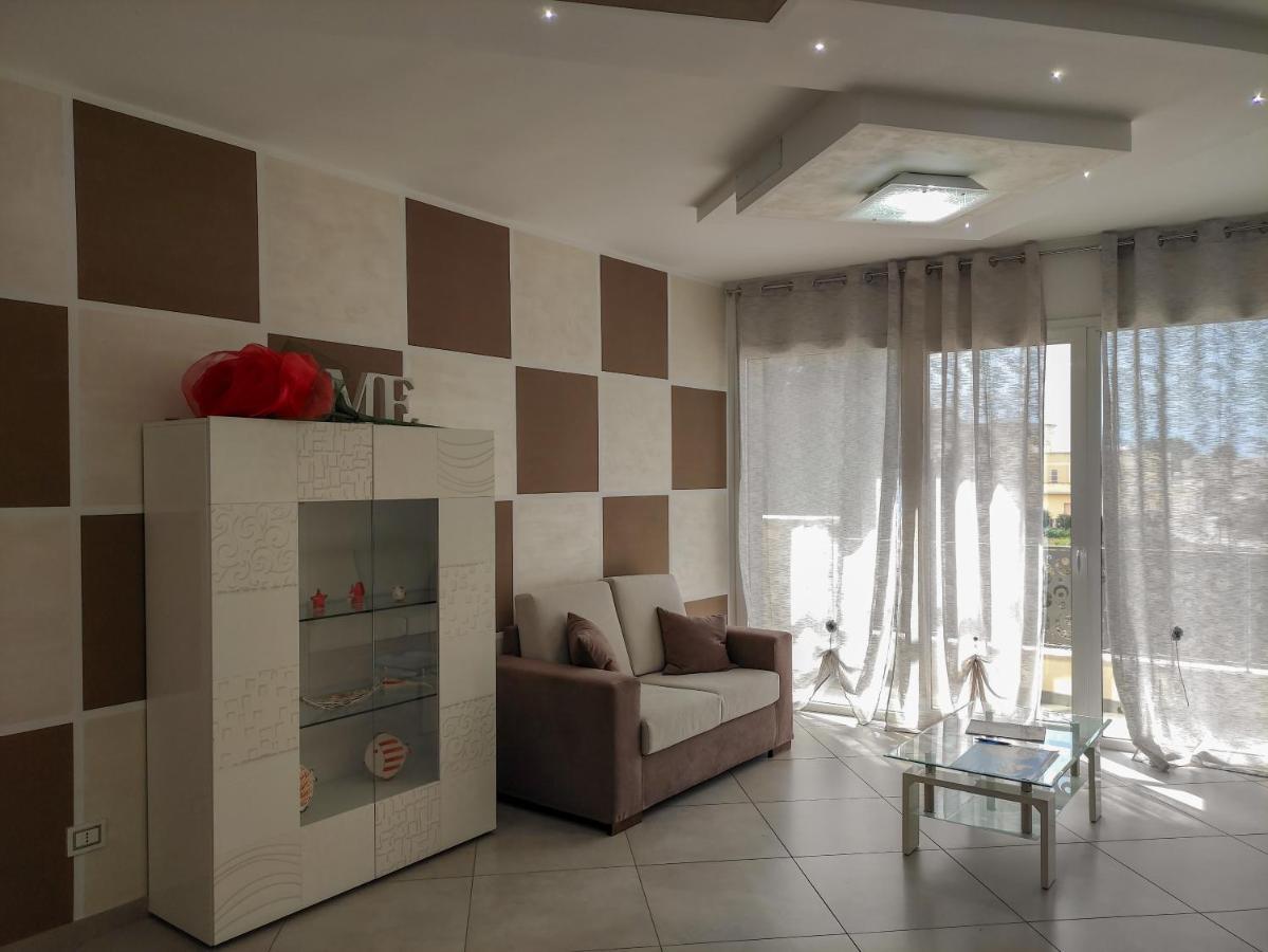 Residence Tre Gemme Trapani Exterior photo