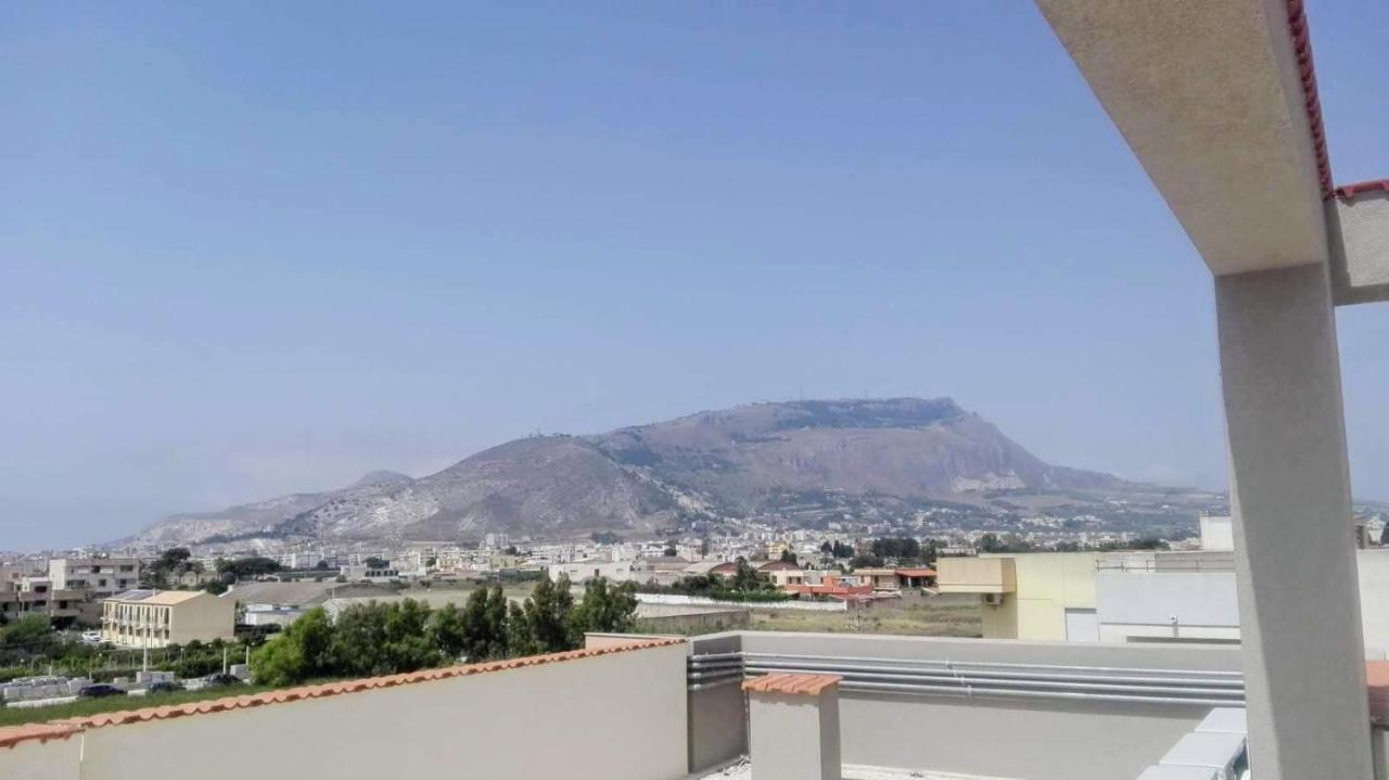 Residence Tre Gemme Trapani Exterior photo