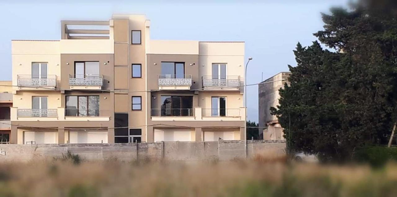 Residence Tre Gemme Trapani Exterior photo