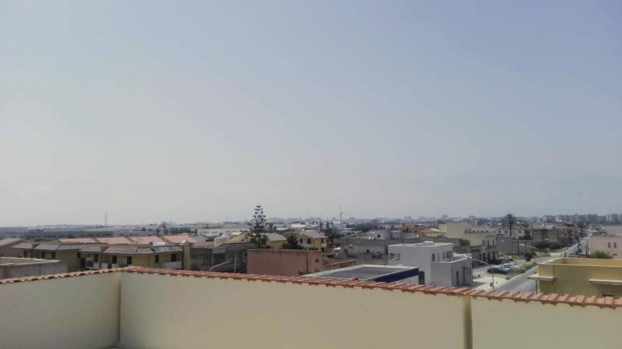 Residence Tre Gemme Trapani Exterior photo