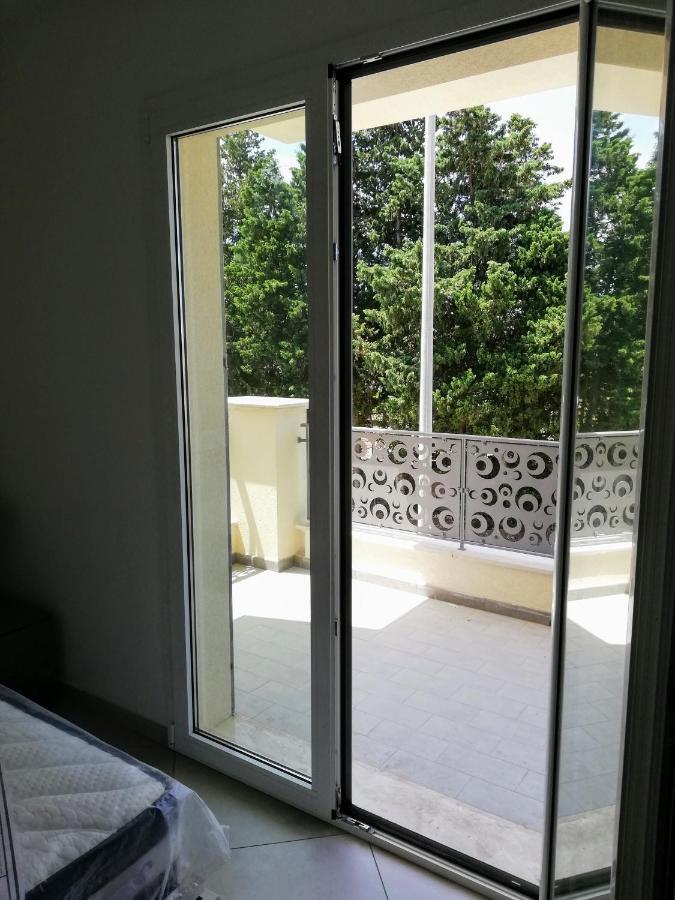 Residence Tre Gemme Trapani Exterior photo